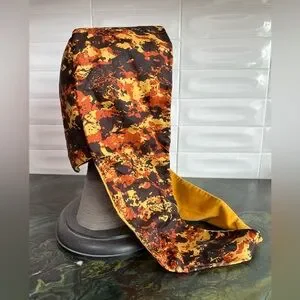 Vintage | Accessories | Rare Vintage Vera Neumann Head Scarf  display picture 2